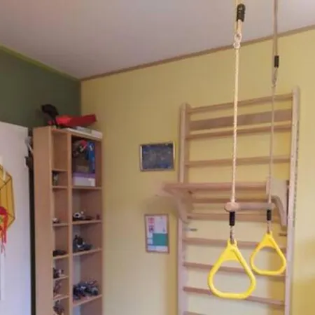 3-room Museum Island 2 Beds *