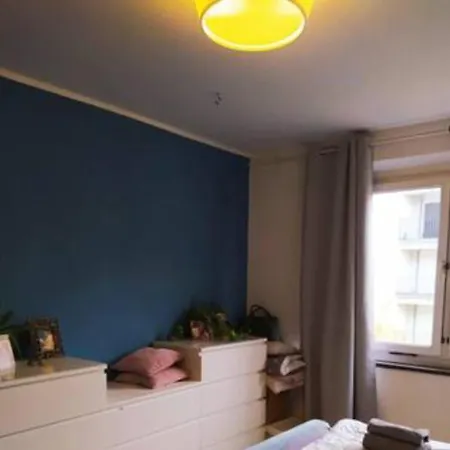 3-room Museum Island 2 Beds *