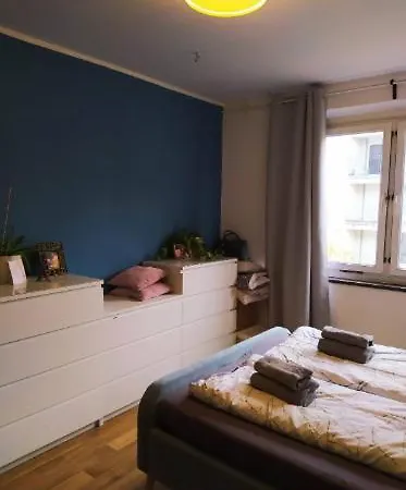 3-room Museum Island 2 Beds Apartmán *