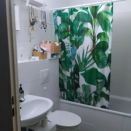 Апартаменты 3-room Museum Island 2 Beds *