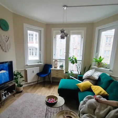 3-room Museum Island 2 Beds Apartament Berlin