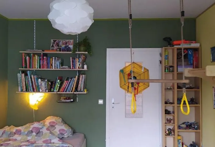 3-room Museum Island 2 Beds شقة *