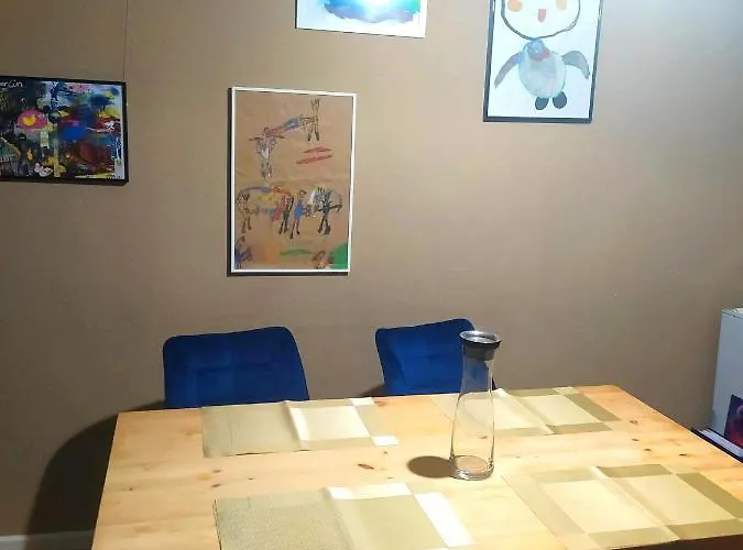 3-room Museum Island 2 Beds Βερολίνο