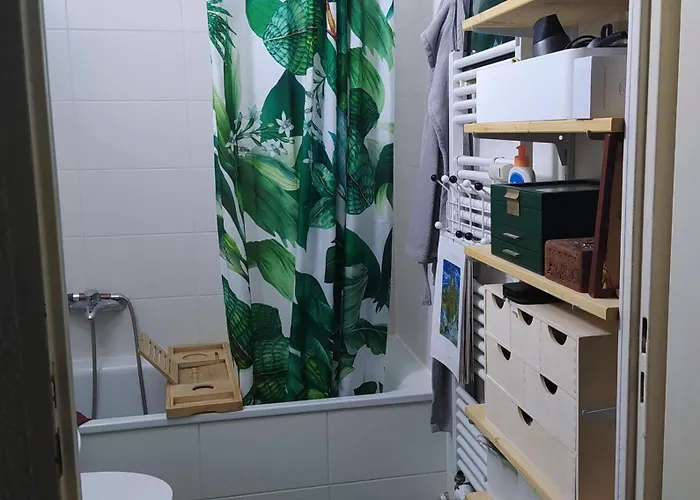 3-room Museum Island 2 Beds Διαμέρισμα Βερολίνο