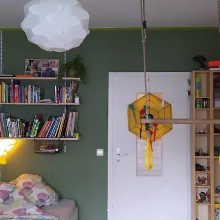3-room Museum Island 2 Beds 아파트 *