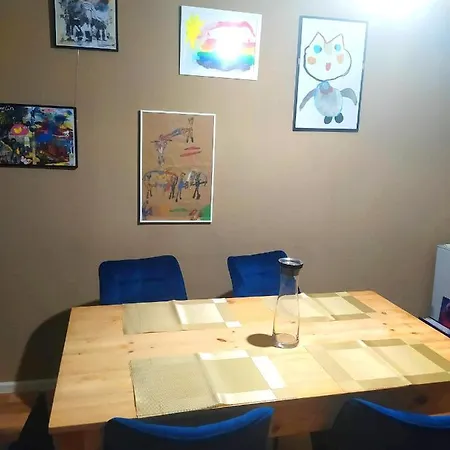 3-room Museum Island 2 Beds ברלין