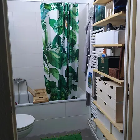 3-room Museum Island 2 Beds דירה ברלין