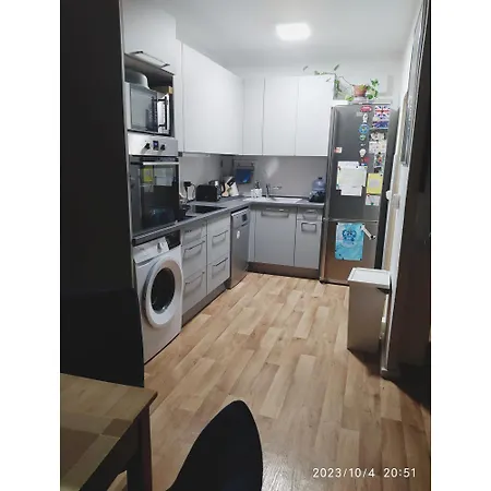 3-room Museum Island 2 Beds 아파트 베를린