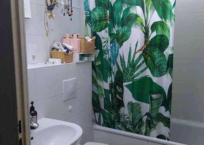 Apartmán 3-room Museum Island 2 Beds *