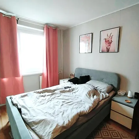 Apartment 3-room Museum Island 2 Beds *