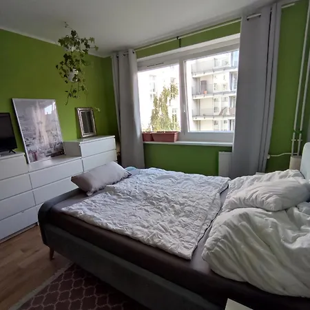 3-room Museum Island 2 Beds * Berlin