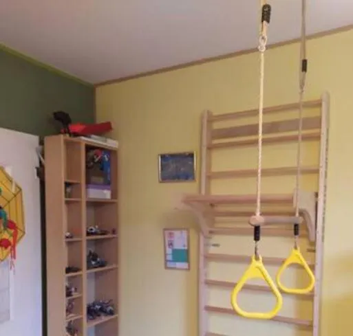 3-room Museum Island 2 Beds *