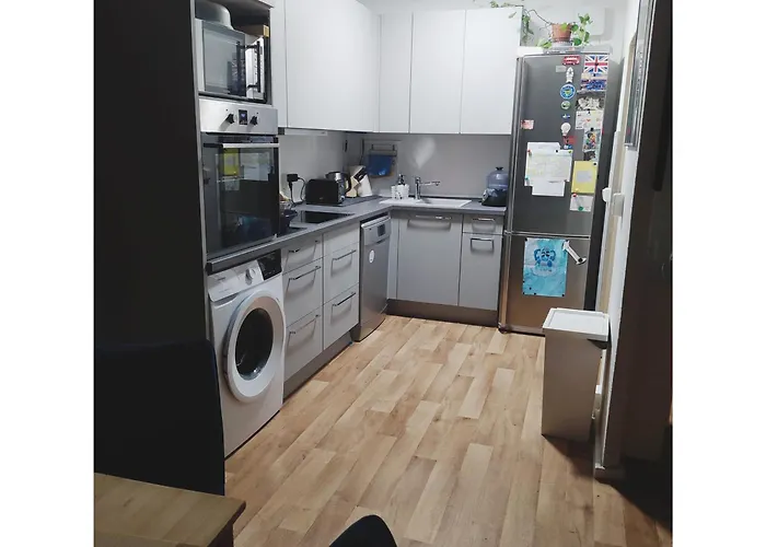 3-room Museum Island 2 Beds Apartman Berlin