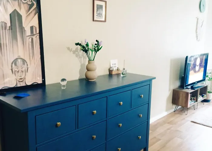 Apartman 3-room Museum Island 2 Beds Berlin