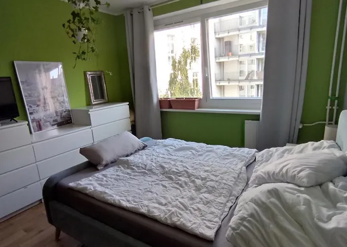 3-room Museum Island 2 Beds * Berlin